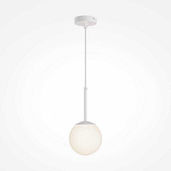 Подвесной светильник Maytoni Basic form MOD321PL-01W