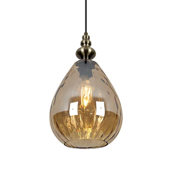 Подвесной светильник Modelux Modemodern MD.1172.1 BR