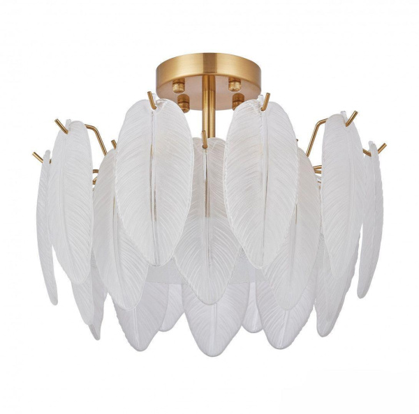 Потолочный светильник Arte Milano Rim 315009/D400 BS