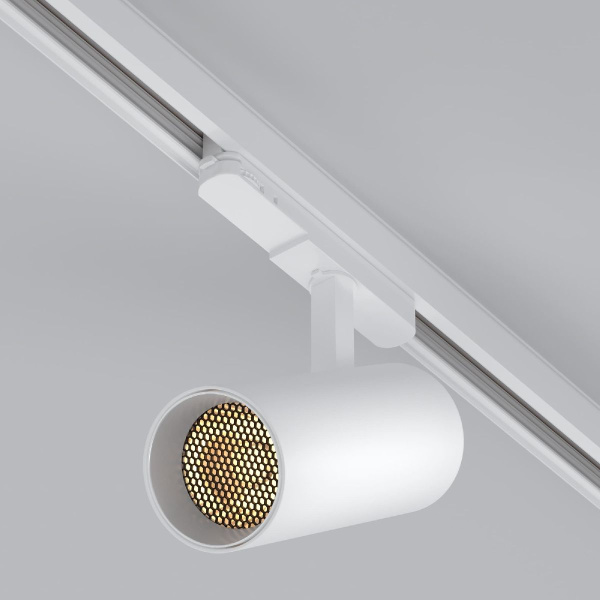 Светильник LGD-GERA-4TR-R74-20W Warm3000 (WH, 36 deg, 230V) Arlight 055167