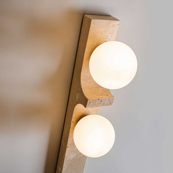 Бра Modelux Modestyle MS.231.500 BS