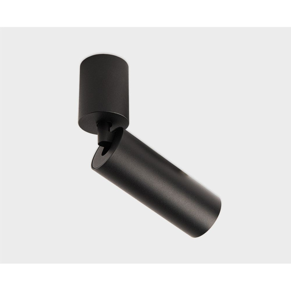Потолочный светильник Italline IT02-023 black 3000K