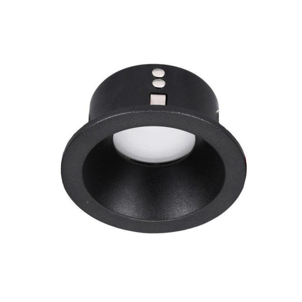 Встраиваемый светильник Lucia Tucci LTP-D015-01GU10-B