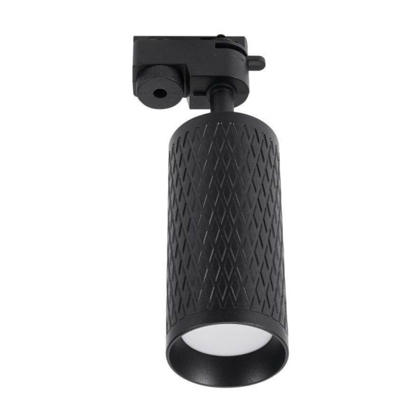 Трековый светильник Lucia Tucci LTP-T016-01GU10-B