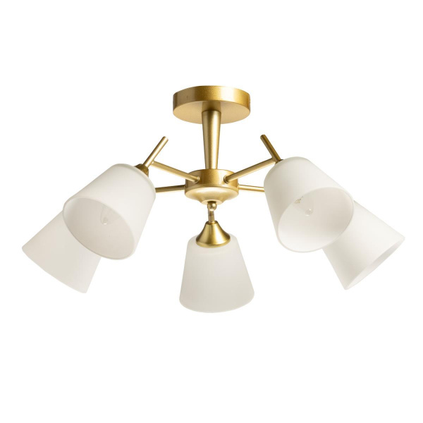 Люстра De City Дэла 635019205