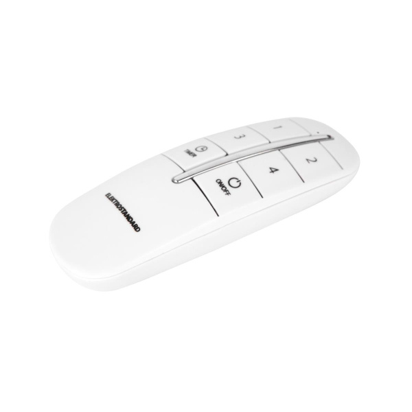 Контроллер для дистанционного управления освещением Elektrostandard 16002/04 IP20 12V 4-канальный a056814