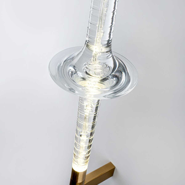 Настенный светильник MODELUX ML.2550.02 BS