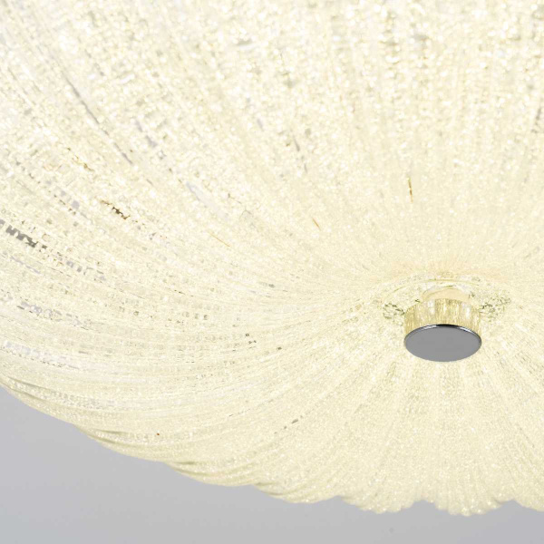 Потолочный cветильник LED4U L1115-400 CR