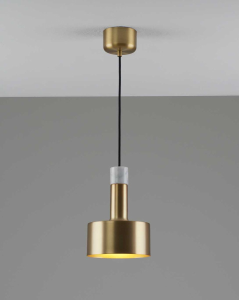 Светильник подвесной Moderli Goldy V11318-1P