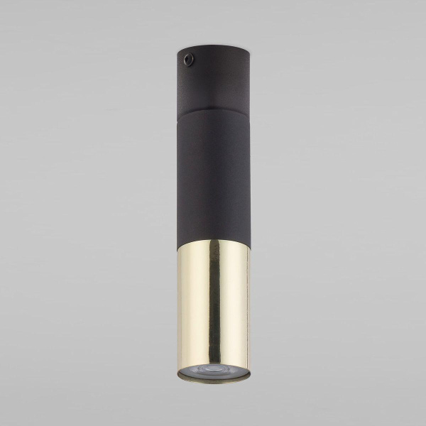 Потолочный светильник TK Lighting 4369 Elit Black
