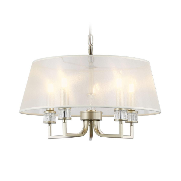 Подвесная люстра Ambrella Light High Light Classic LH71211