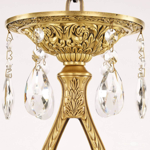 Подвесная люстра Bohemia Ivele 71301/6/210 A FP