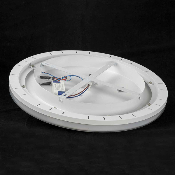 Потолочный светильник Lussole HARTLEY LSP-7437