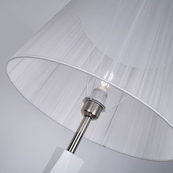 Торшер Modelux Modemodern MD.6035.01FL WT