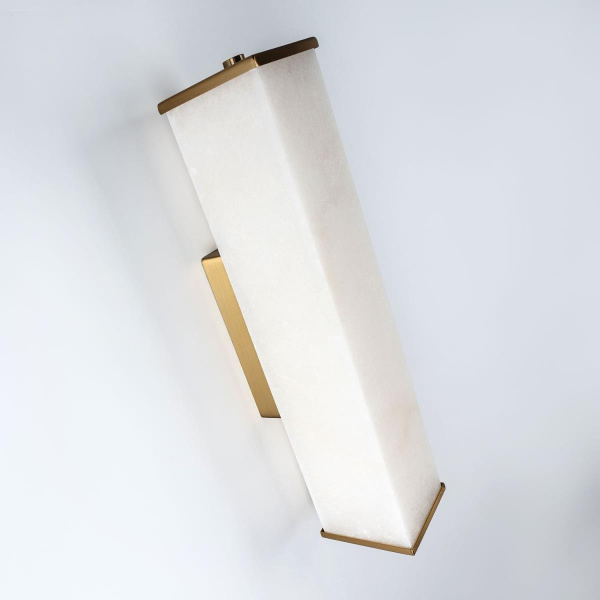 Настенный светодиодный светильник Modelux Modestyle MS.108.400 BS