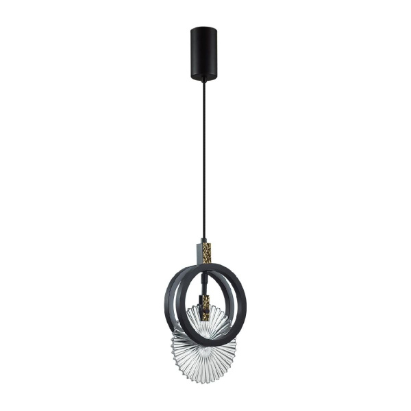 Подвесной светодиодный светильник Odeon Light Exclusive Hightech Mercury 5421/17L