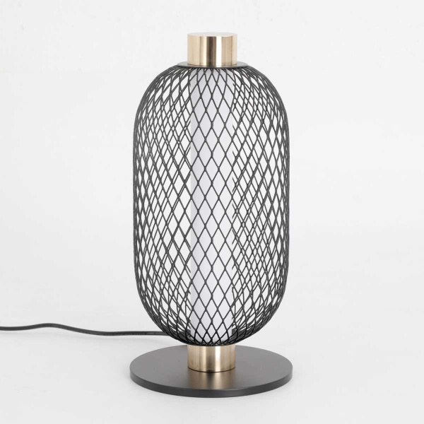 Настольная лампа Lussole LSP-0944