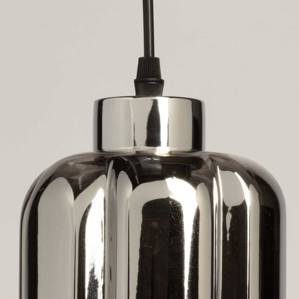 Люстра De City Лоск 107012401