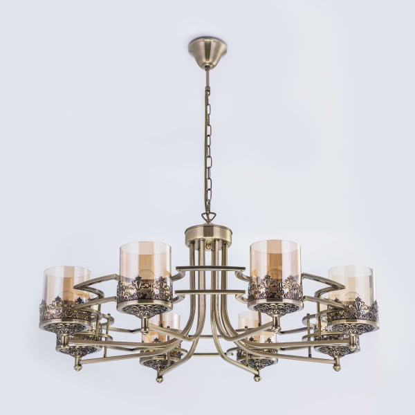 Подвесная люстра Citilux Ориент CL464183