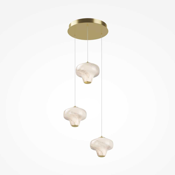 Подвесной светильник Maytoni MOD359PL-L17BS3K