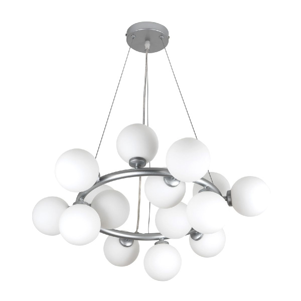 Подвесная люстра Modelux Modestyle MS.6033.15 SL