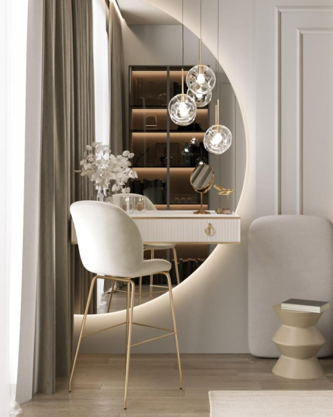 Светильник подвесной Moderli Amo V11522-3P