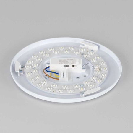 Потолочный светодиодный светильник Citilux Симпла CL714240V