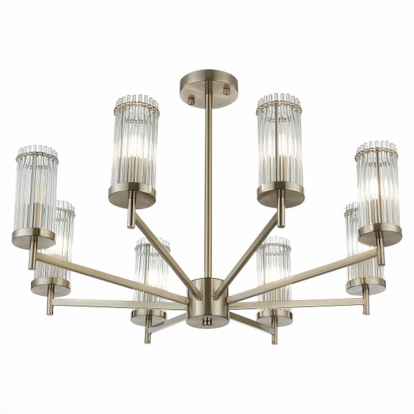 Подвесная люстра ST Luce Bitonto SL1233.102.08