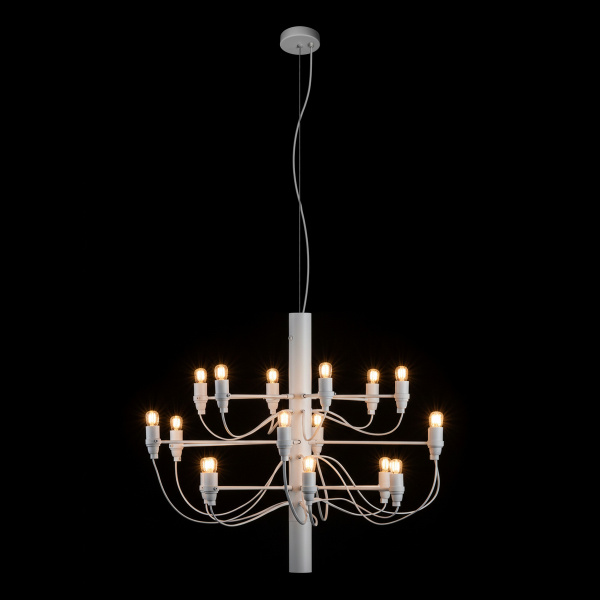 Подвесной светильник LOFT IT Gino 10196/650 White