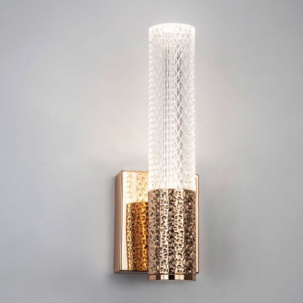 Бра Modelux ML.3310.01 GD