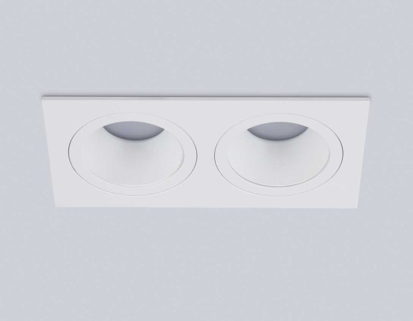 Светильник встраиваемый Ambrella Light TN102830