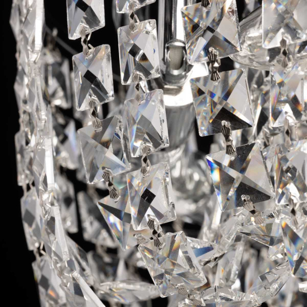 Люстра De City Линген 602010507