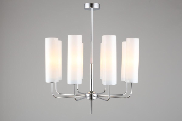 Подвесная люстра Omnilux Parrini OML-99607-08