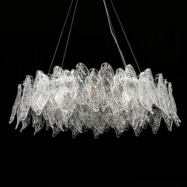 Подвесная люстра Modestyle MS.2290.12 CR