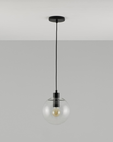 Светильник подвесной Moderli Aurora V11538-1P