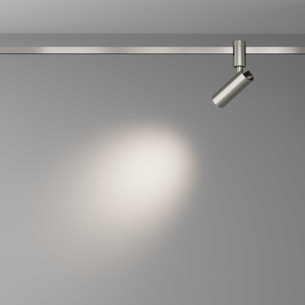 Трековый светильник Maytoni Technical TR144-1-12W4K-W-PT