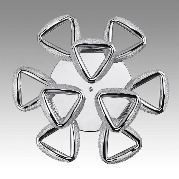 Потолочная светодиодная люстра Lumion Ledio Ruana 8239/9CL