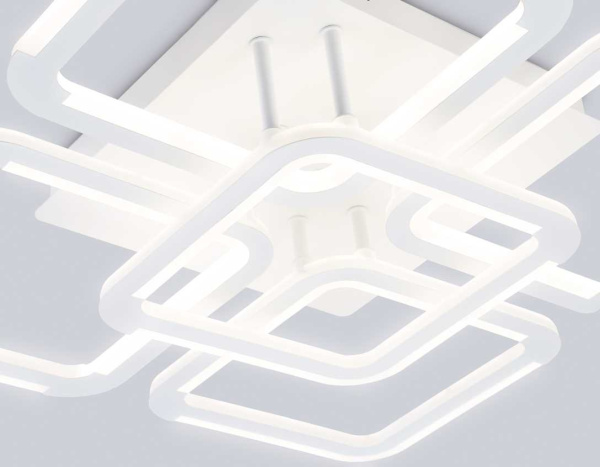 Светильник потолочный Ambrella light ACRYLICA FA8949