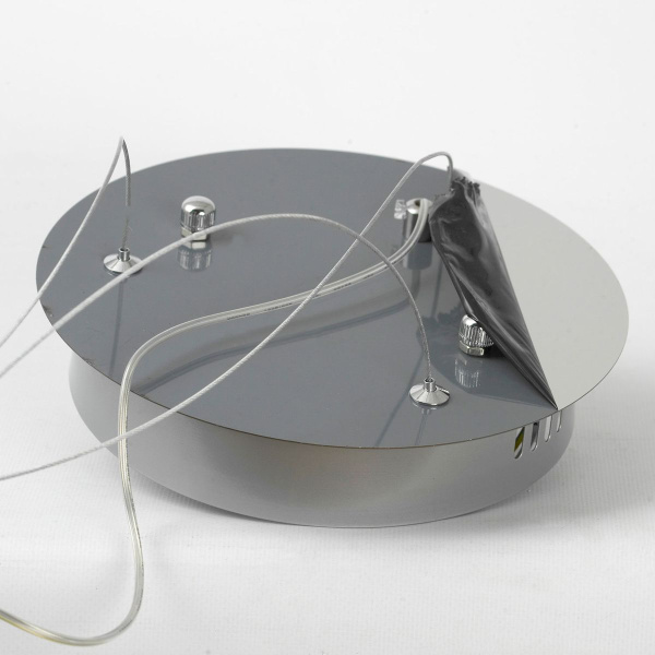 Подвесной светодиодный светильник Lussole Napa LSP-7266