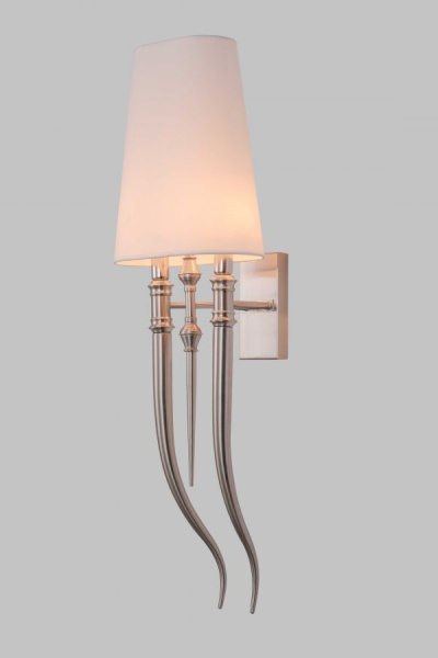 Бра ZF8657/2L NK NICKEL