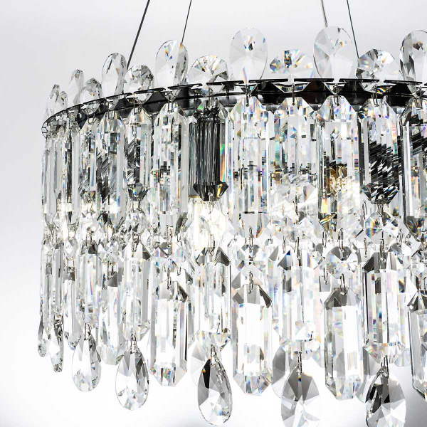 Подвесная люстра MODELUX ML.837.14 CR