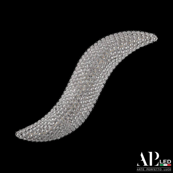 Потолочный светодиодный светильник Arte Perfetto Luce Rimini S507.0.60.A.3000