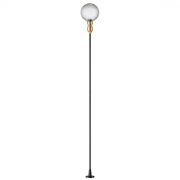 Уличный светильник Odeon Light Nature 7121/2GLA