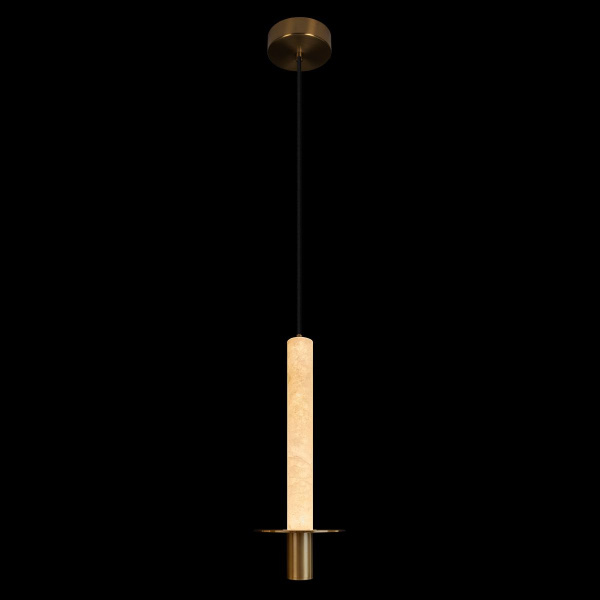 Подвесной светильник Loft IT Montblanc 10475B Bronze