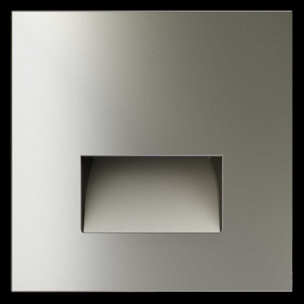 Накладка для подсветки светодиодной, S70 (шелк) Voltum VLS002304