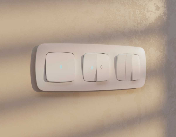 Рамка AMBRELLA VOLT OF140203