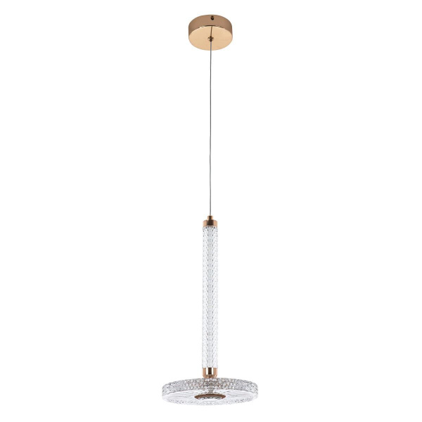 Подвесной светодиодный светильник Modelux Modestyle MS.89115.1