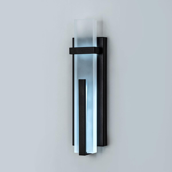 Настенный светильник MODELUX ML.547.400 BK