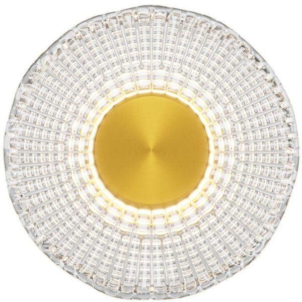 Настенный светодиодный светильник Maytoni Sparkle MOD343WL-L5BS3K2