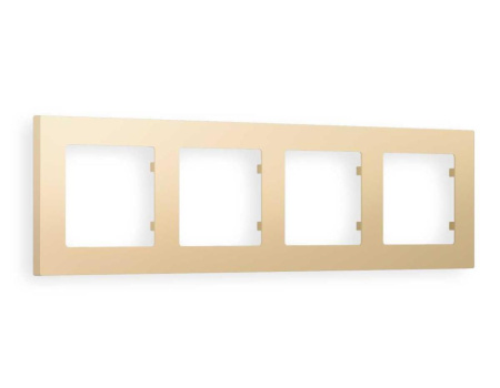 Рамка AMBRELLA VOLT AF220604